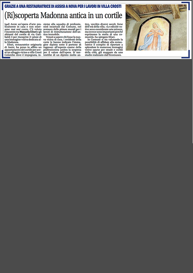 Il Giornale di Desio