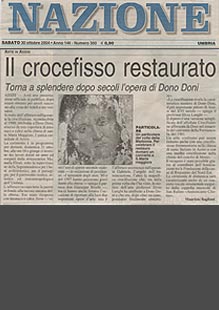 La Nazione