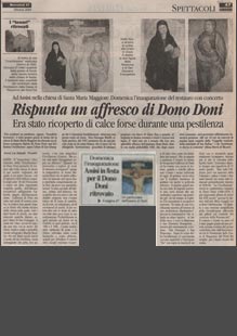 Il Corriere dell’Umbria