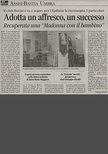 Il Corriere dell’Umbria