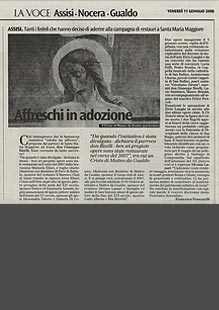 La Voce
