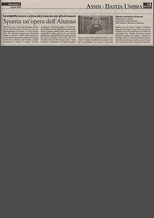 Il Corriere dell’Umbria