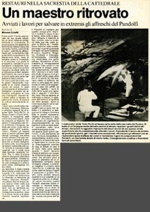 La Nazione