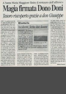 Il Corriere dell’Umbria